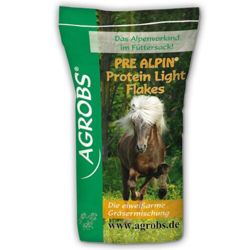 PRE ALPIN Protein Light