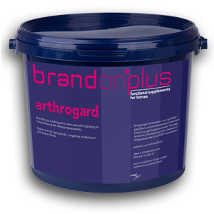 Brandonplus arthrogard