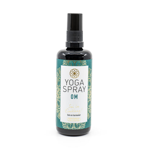 OM Yoga Spray Phytomed