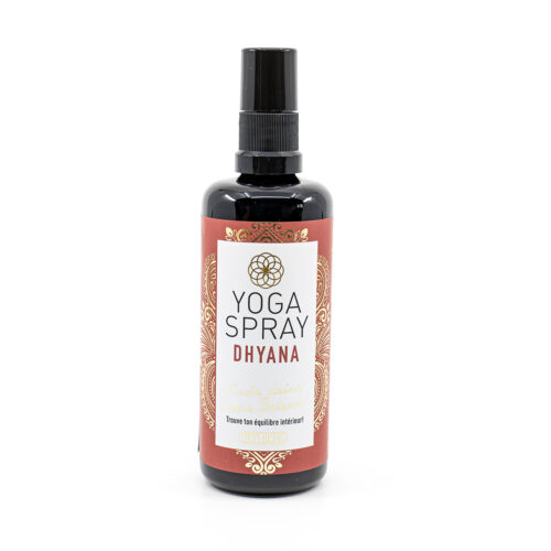 DHYANA Yoga Spray Phytomed